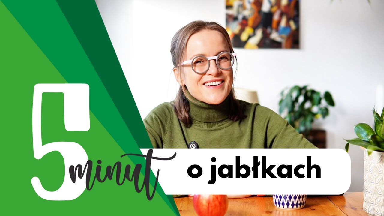 6 faktów, których nie wiesz o jabłkach #1jabłkodziennie