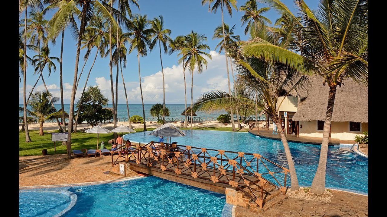 Discover Ocean Paradise Resort Zanzibar | Voyage Priv&eacute; UK