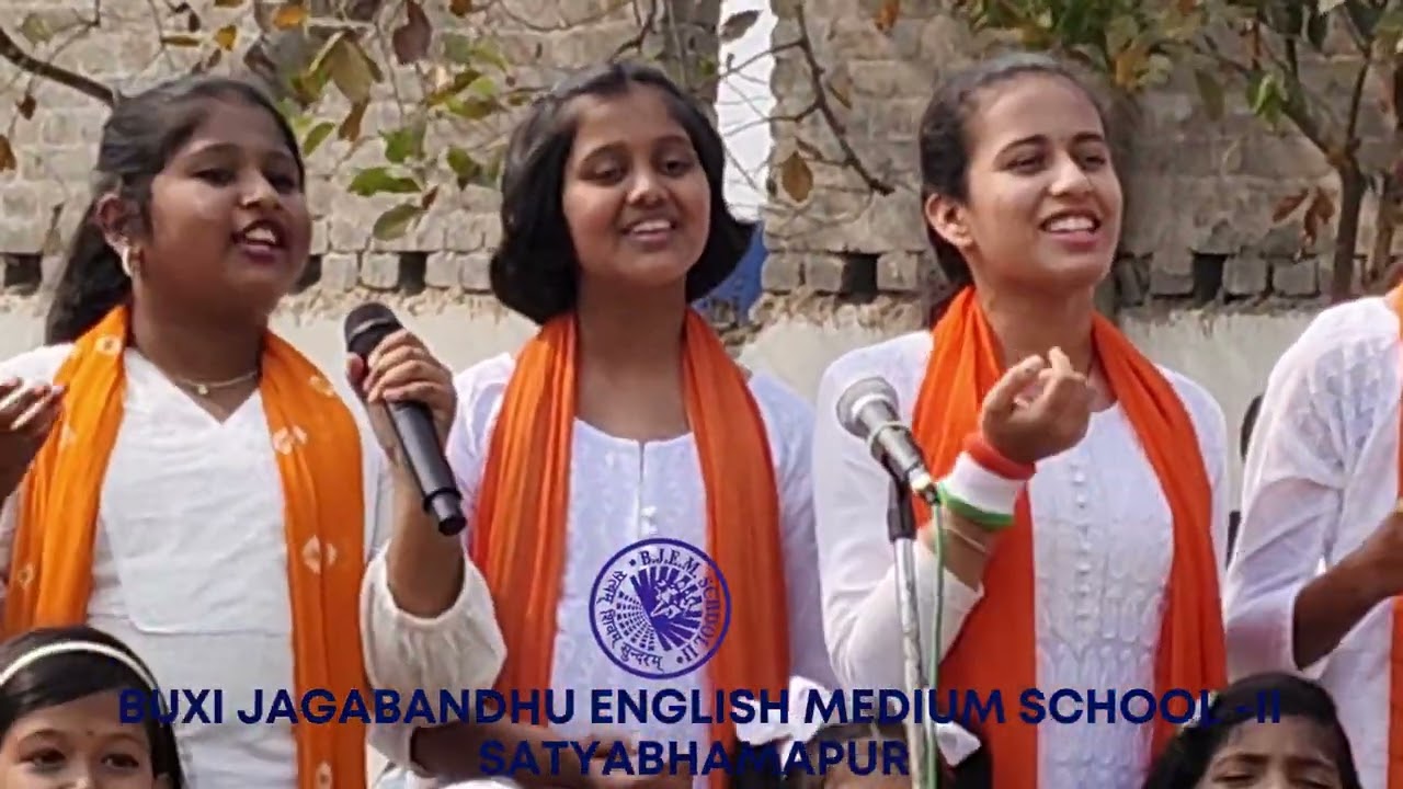 Republic Day2026 MASHUP