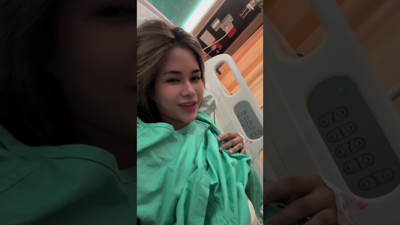 Мне удалили желчный пузырь в одиночку.