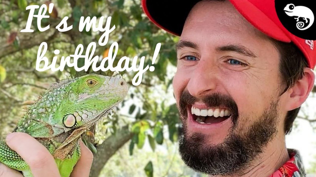 🔴LIVE Social Distancing with Clint: It's My Birthday! (Week 44)