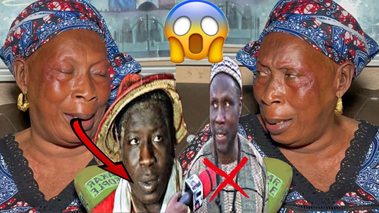 🛑Urgent Pokola dou Volet, dou souss: Coumba Balde insulte et Menace Jules Baldé: Na bayi sama doom…