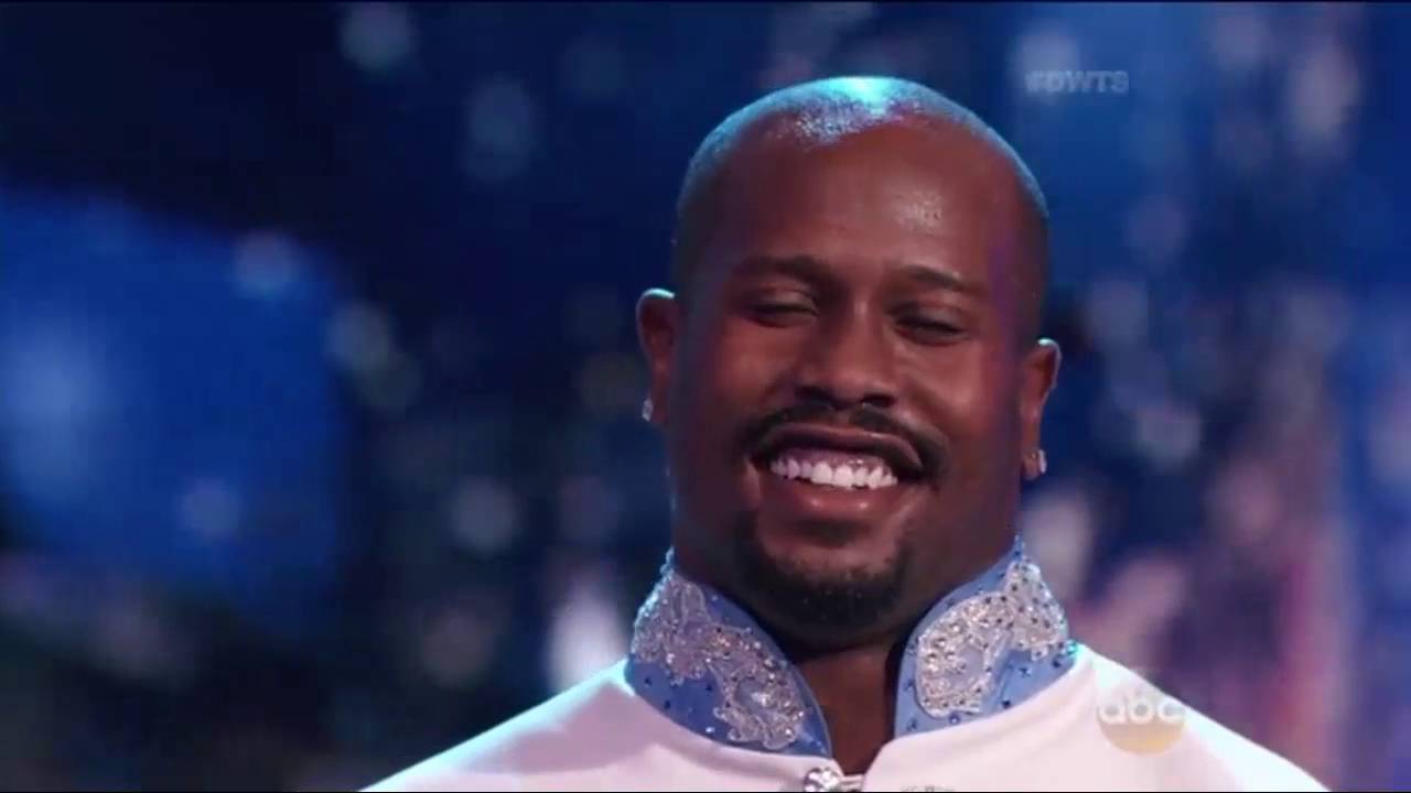 DWTS 22 Disney Night - Von & Witney - Cinderella (Viennese Waltz)