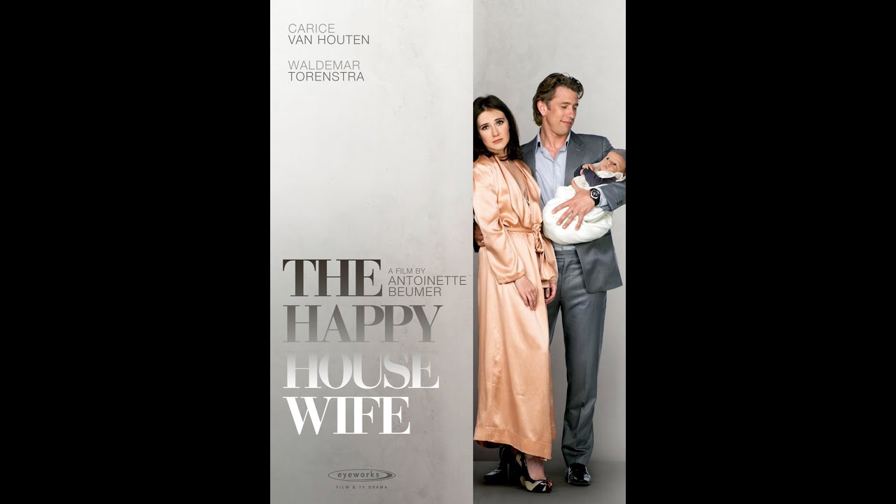 The Happy Housewife - Official Trailer with English subs - Eyeworks Film & TV Drama