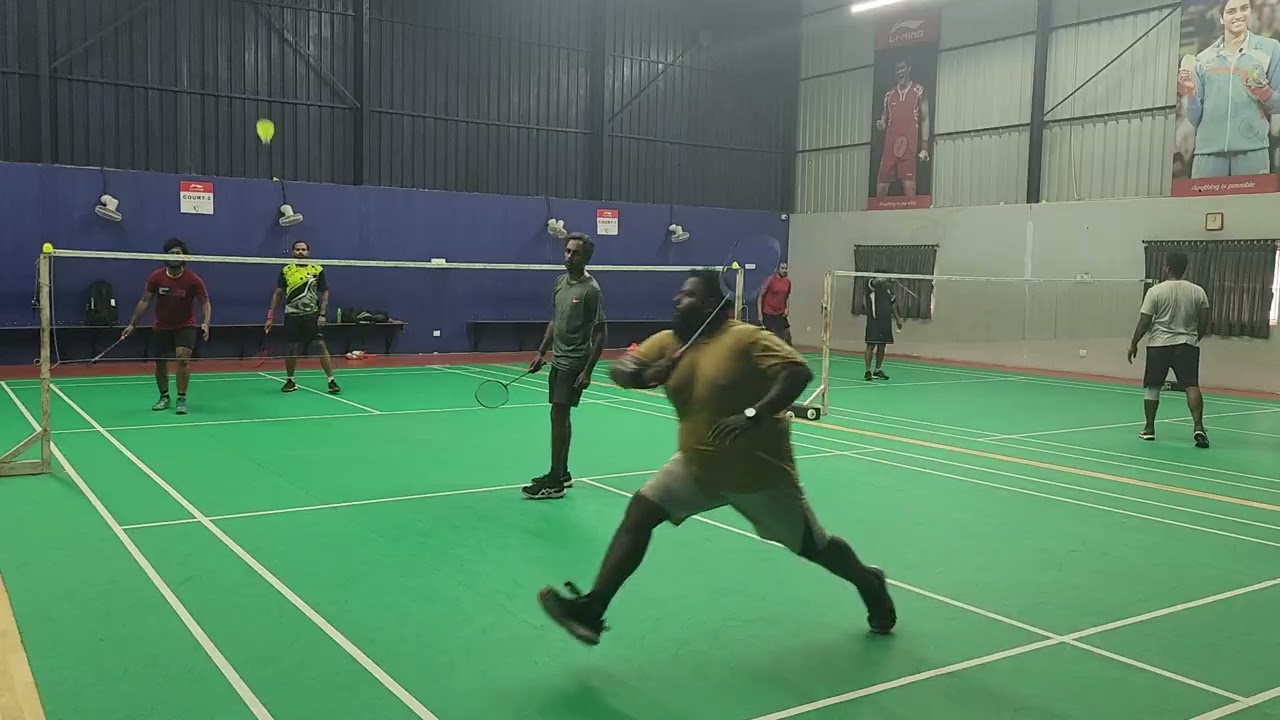 Varun Drox VS Bhupesh Loki