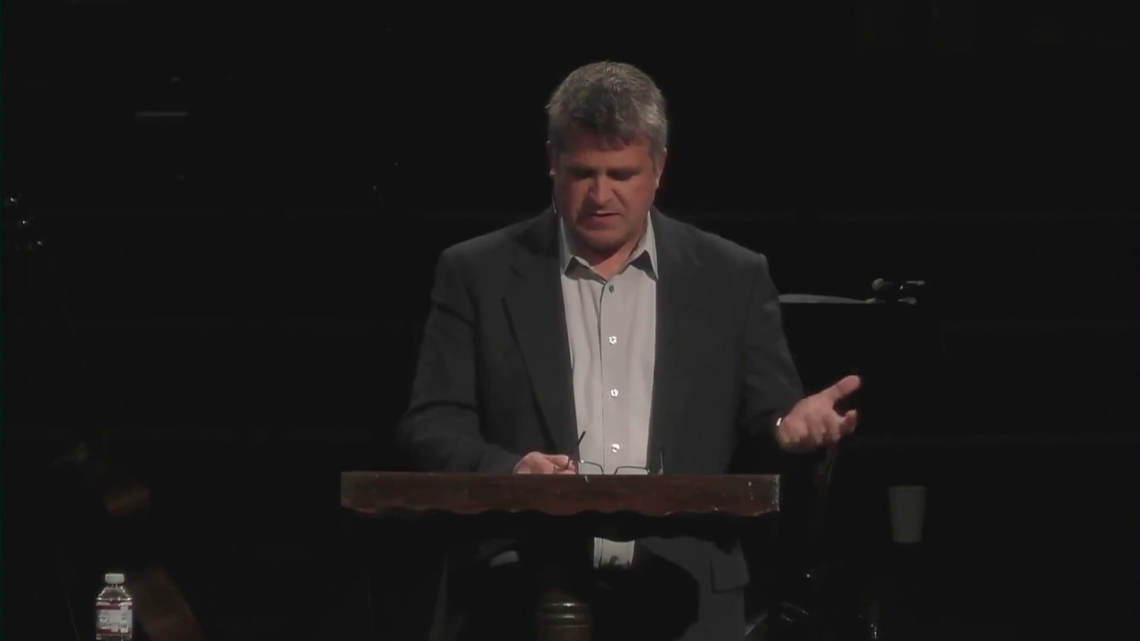 Work as Vapor | Russ Ramsey