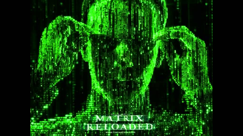 clubbed to death extended - Matrix
