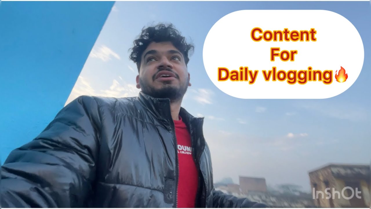 Unlimited content for daily vloggers 🔥|| easy!