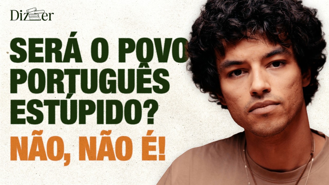 Quem vai governar Portugal agora? | Dizer #29