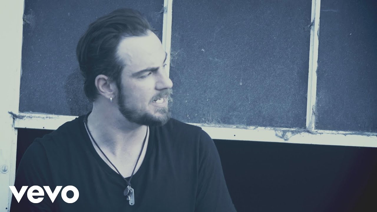 Saint Asonia - Better Place (Official Video)
