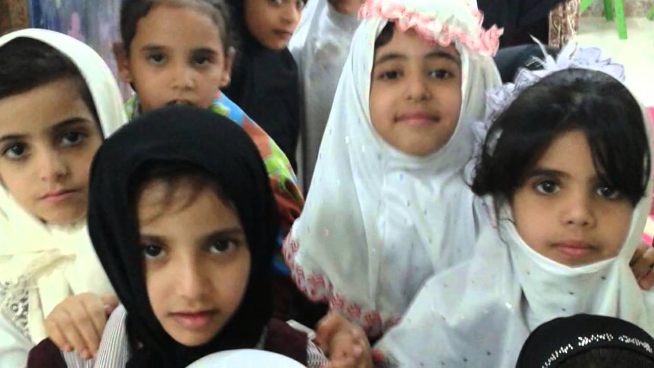 ختام أنشطة 