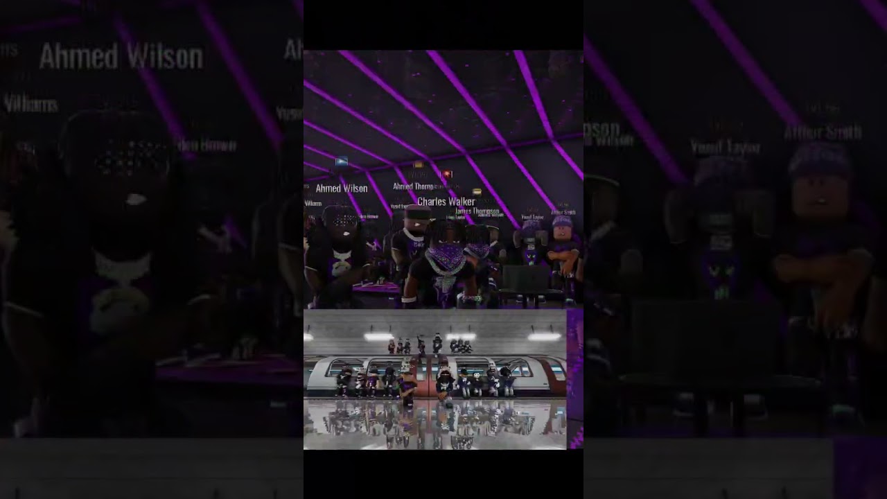 this are reasons why you should join N.L.F in sw2 the best gang