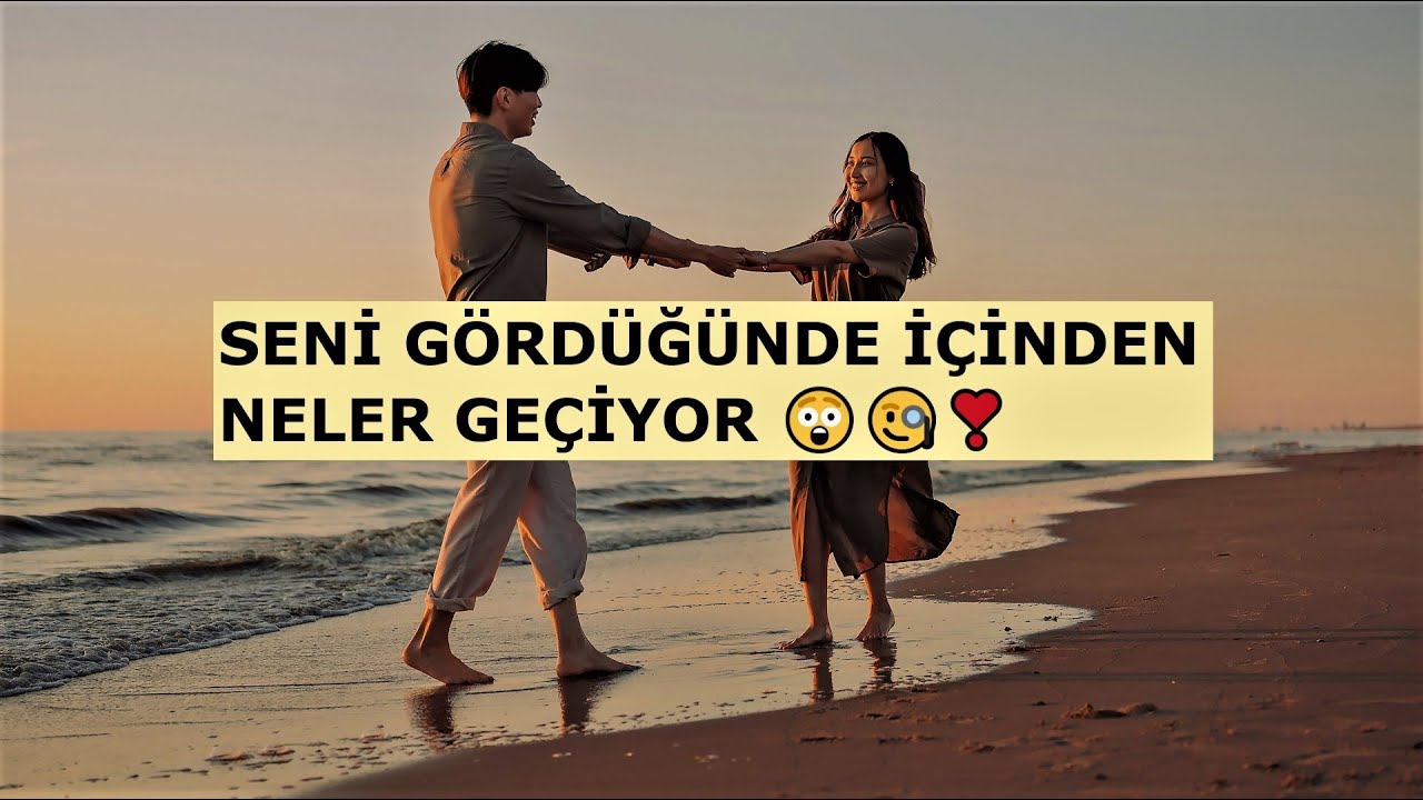 DESTE SEÇ💯 SENİ GÖRDÜĞÜNDE İÇİNDEN NELER GEÇİYOR🐬