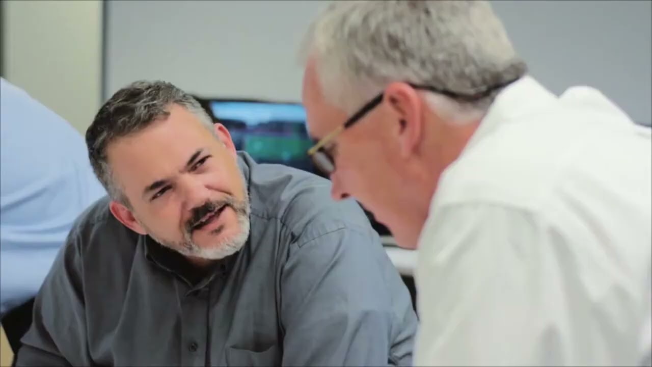 IS International | Corporate Video