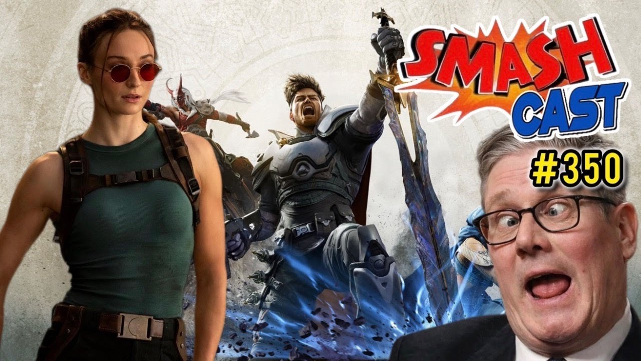 So many losers, so little time… | Smashcast