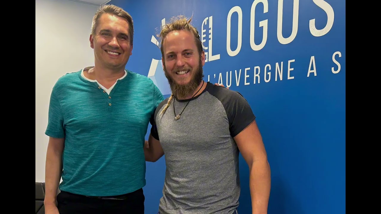Sur Mon Transat n°161 - Étienne Gouttefarde