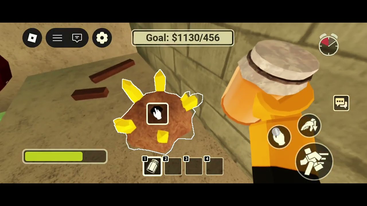 Jogo do elevador