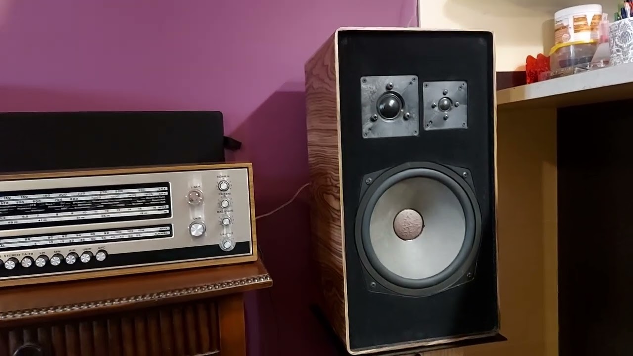 TELEFUNKEN  CONCERTINO  101 (2)