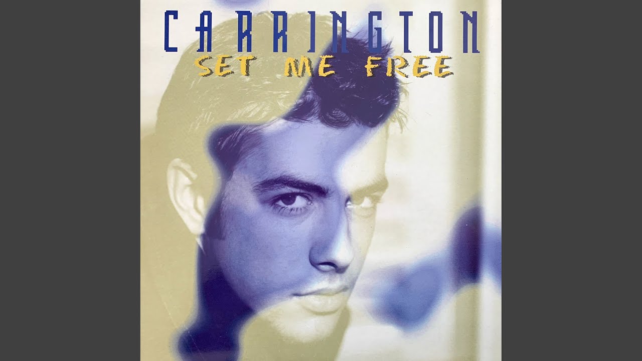 Set Me Free (Extended Club Mix)