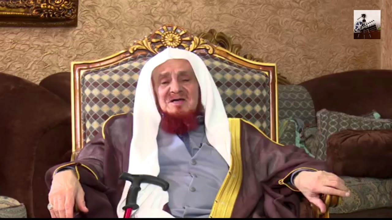 حوار الشيخ ابن عقيل الظاهري والملحد عبدالله القصيمي
