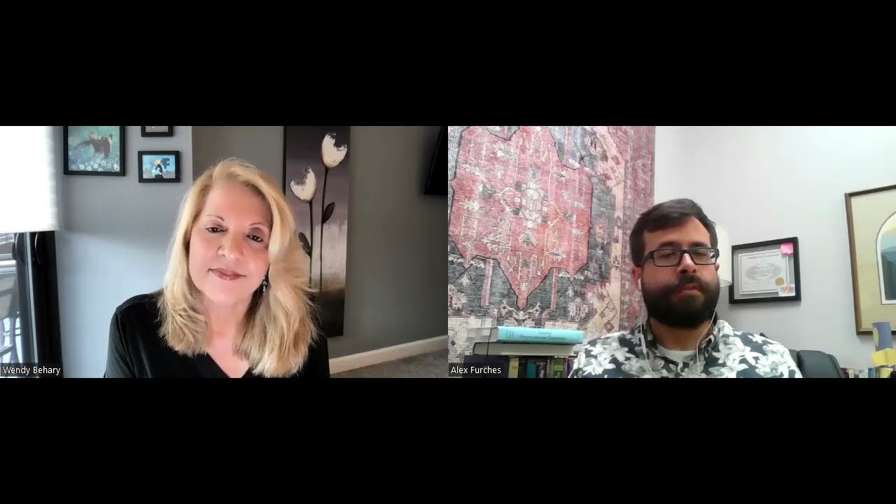 Episode 105: Wendy Behary addresses Covert Narcissism: The Schema approach (Part 2 of 2)