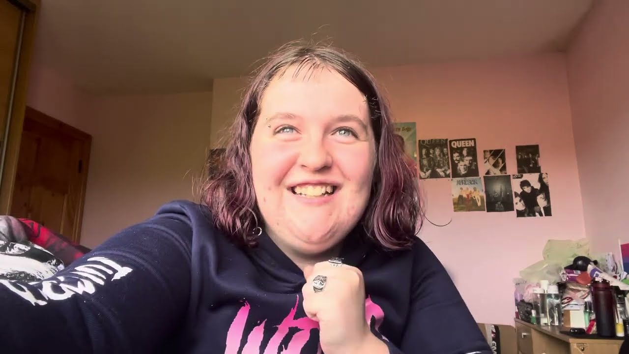 Cover Of Defying Gravity from Wicked (Shortened Version)