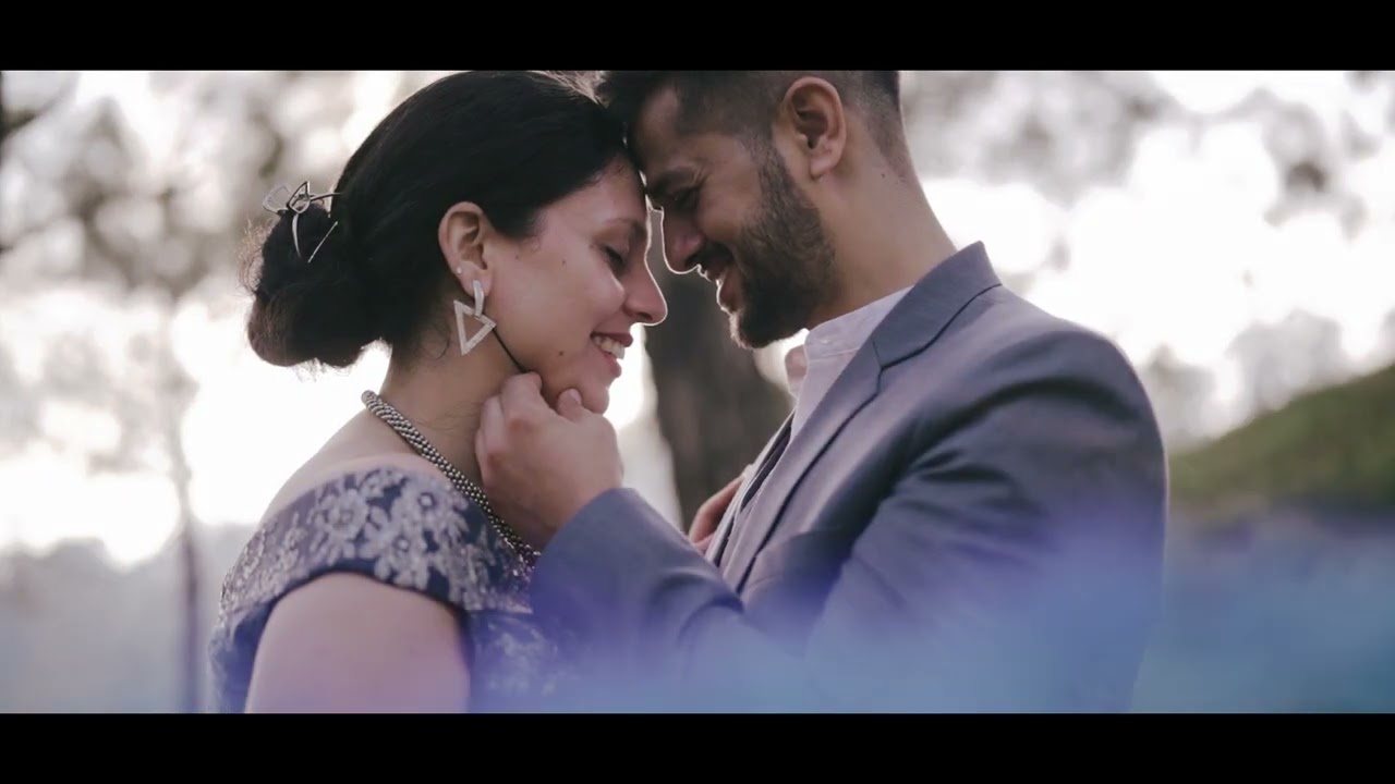 SUMIT WEDS SHAGUN | PRE WEDDING 2025
