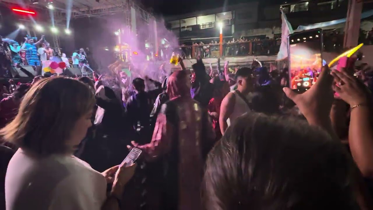Carnaval san Lorenzo achiotepec 2026🤠barrio agua blanca 👹👹👺👺