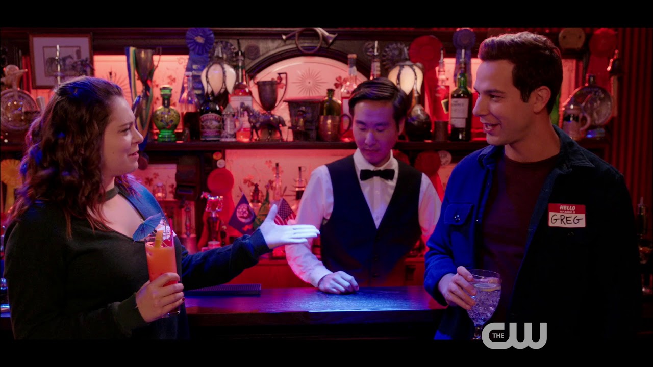Hello, Nice To Meet You - feat. Skylar Astin & Rachel Bloom - 