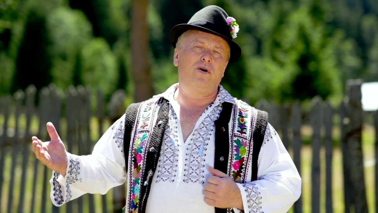 Constantin Bahrin  -  Pe un drum pustiu de tara