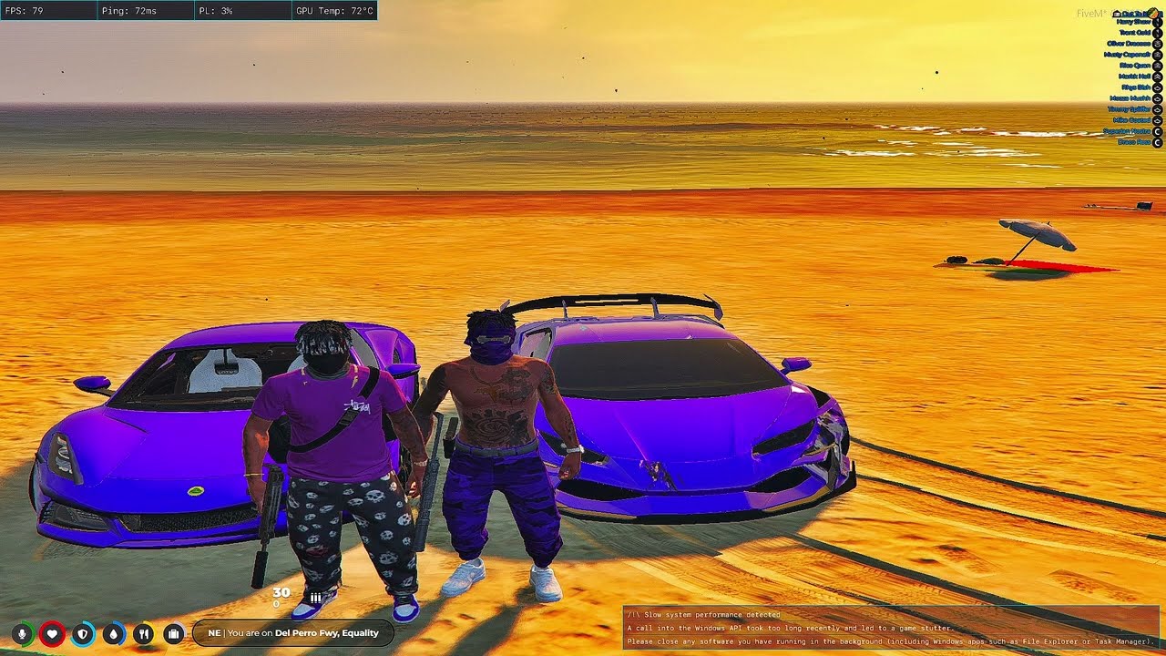 Draco V 😈 | STRP Final Montage | #5