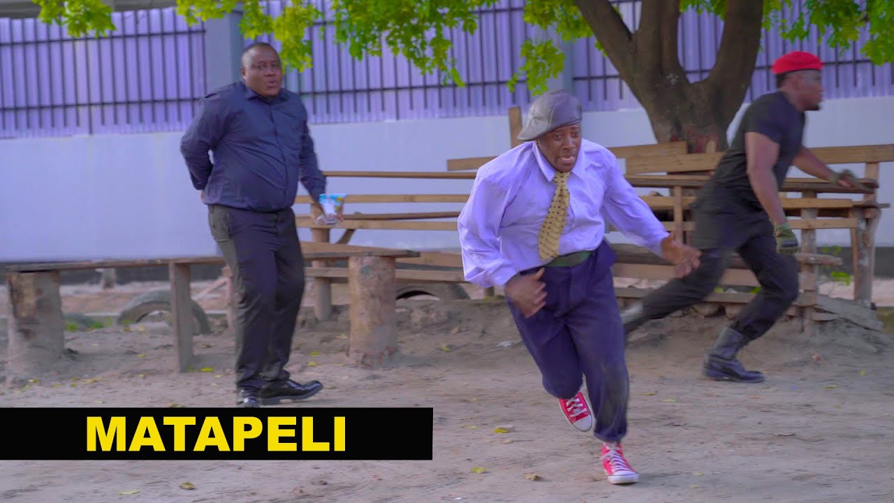 MATAPELI