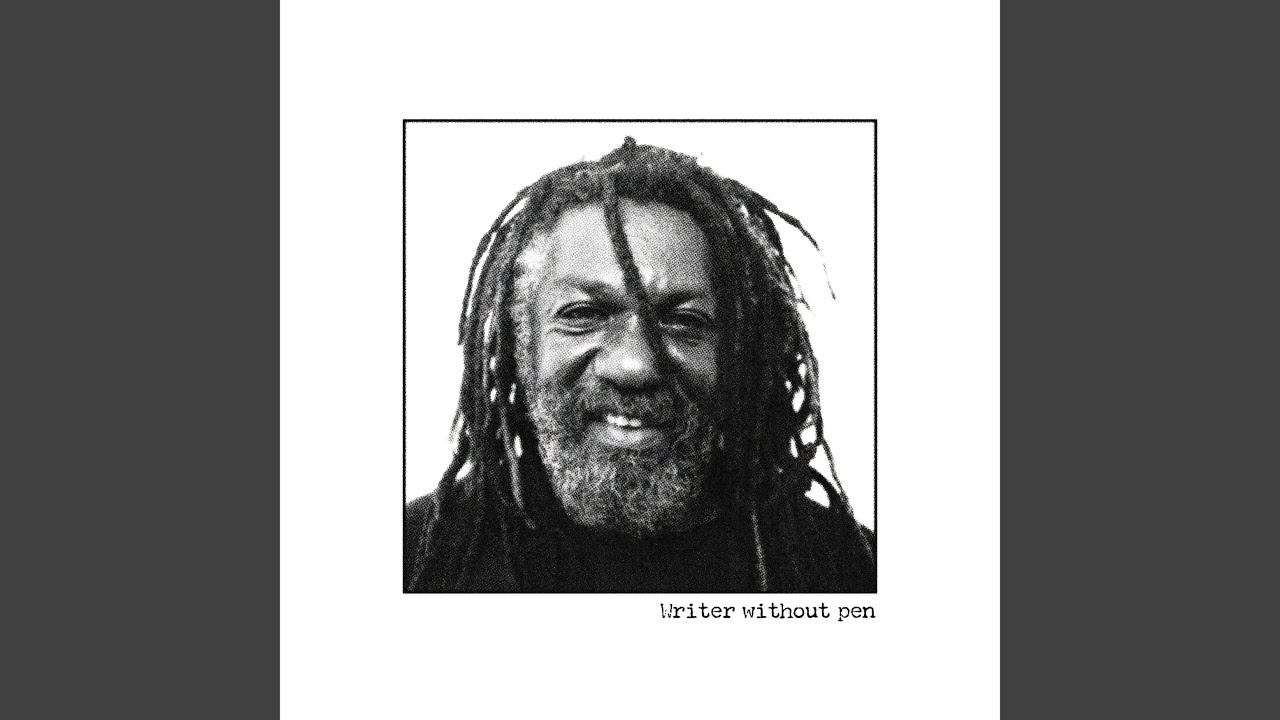Writer Without Pen