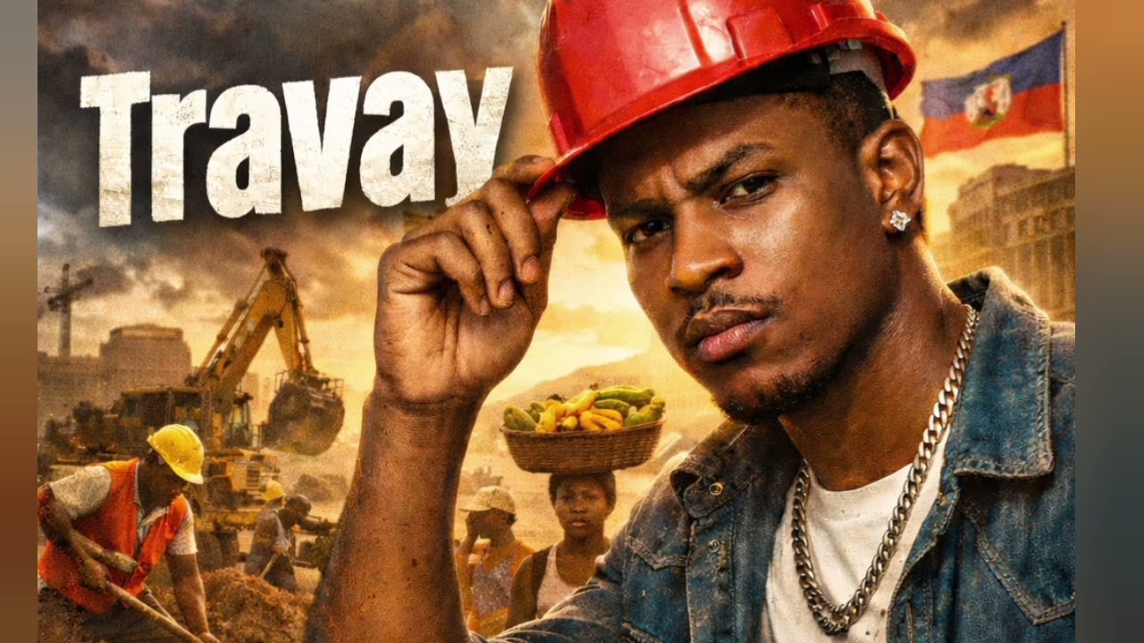 Travay 