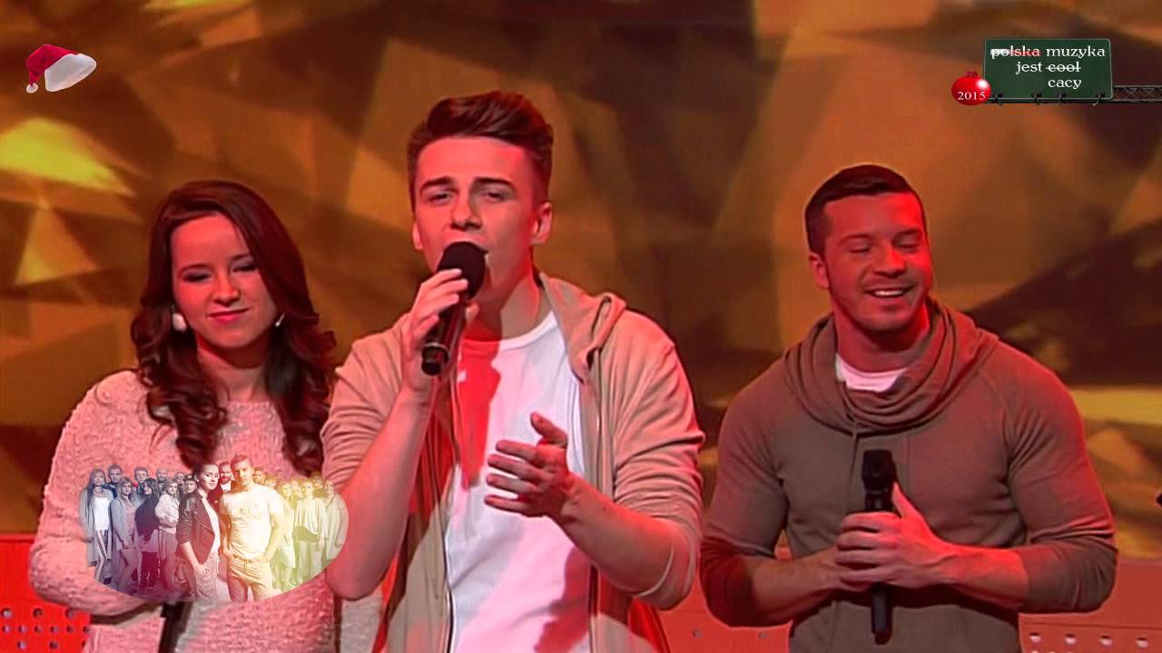 Tabb & Sound'N'Grace - Święta Będą Cały Rok - Live
