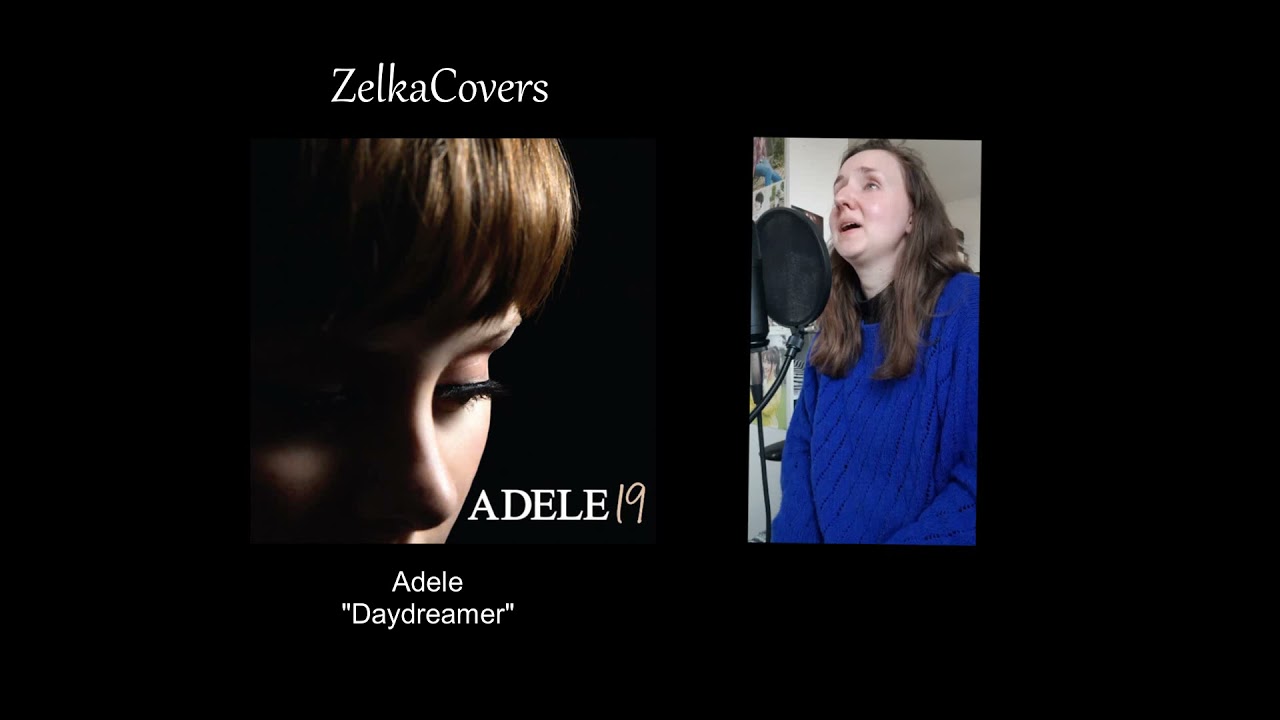 [COVER] Adele - 