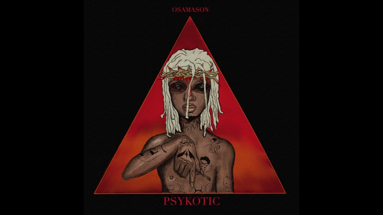 (free) osamason x psykotic type beat 