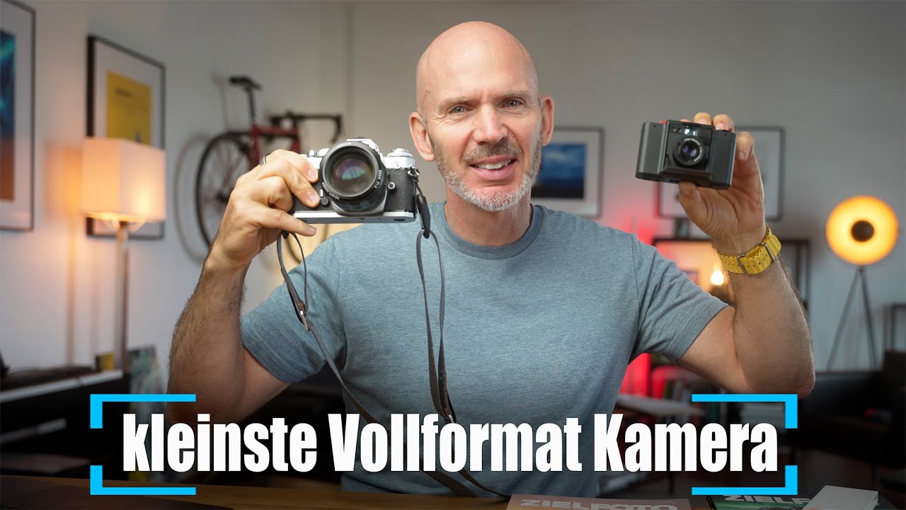 kleinste Vollformat Kamera, Sony RX1R III und perfekte Urlaubskamera - wiesnernews