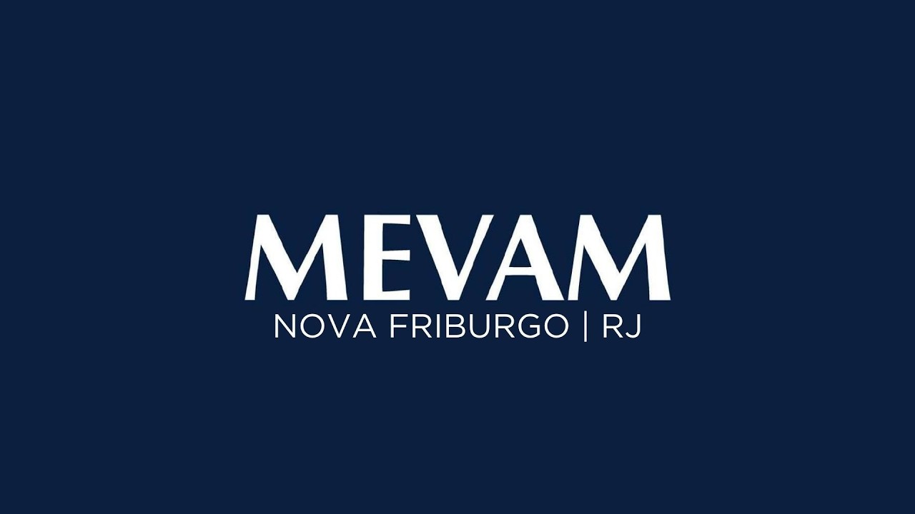 Deus Não Criou uma Religião, Deus Criou uma Família - Pr Xavier | MEVAM Nova Friburgo