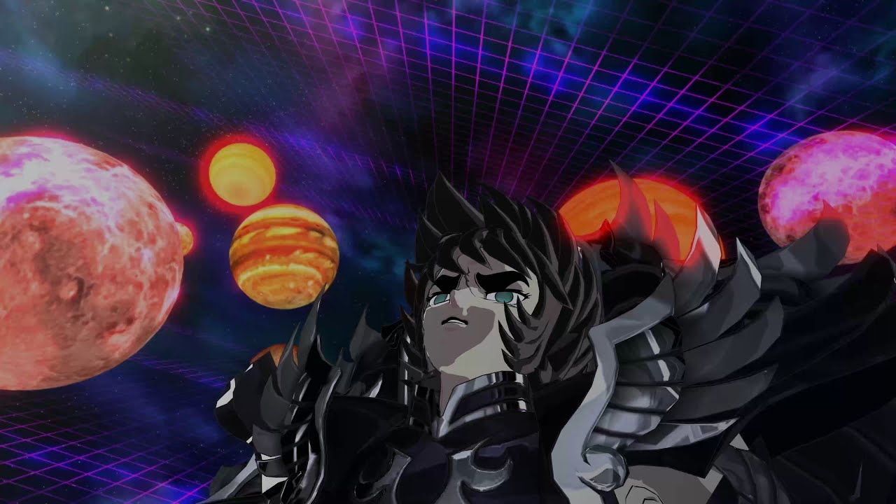 Saga evil oce vs Ikki hades TIME ODISSEY SAINT SEIYA SOLDIERS SOUL MODS GAMEPLAY 2023 BY NICK G 4K