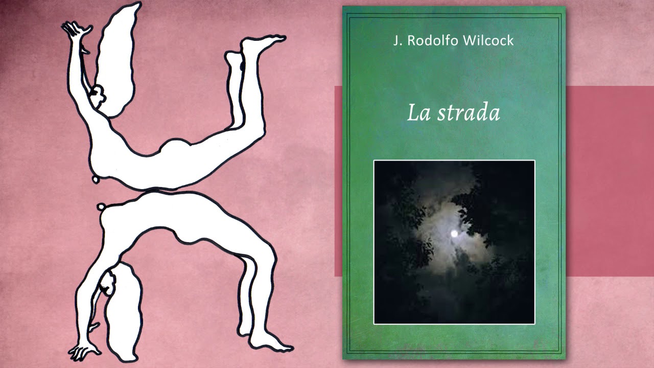 J. Rodolfo Wilcock - La strada (racconto breve integrale)