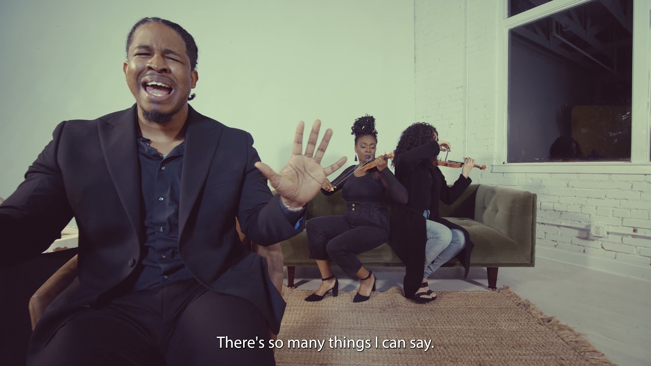 B.F.U. - Quentin Moore (Official Video)