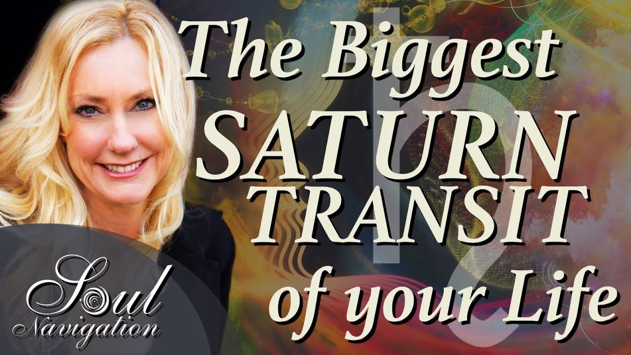 Why is Saturn Return so IMPORTANT! For all 12 signs! For all ages! Saturn Return in your Natal Chart