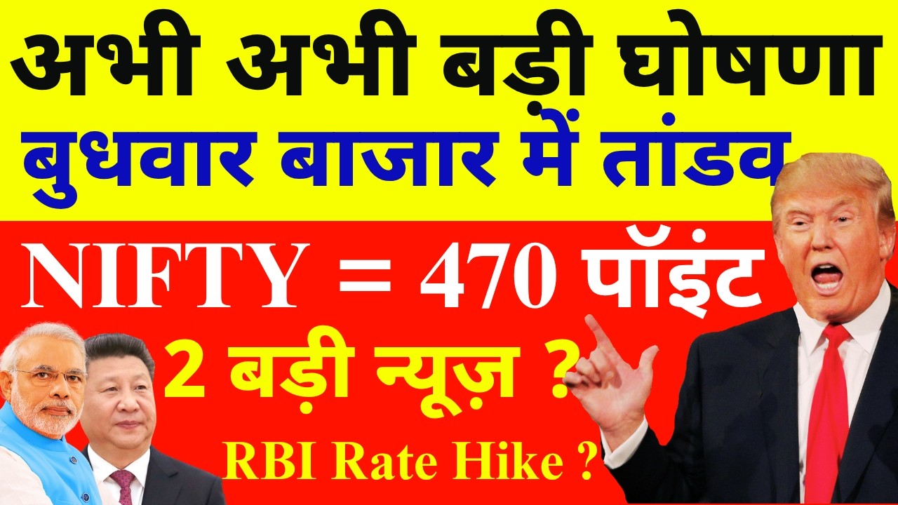 Nifty Prediction For Tomorrow | Banknifty Wednesday 07 October Analysis| Tomorrow Market Prediction