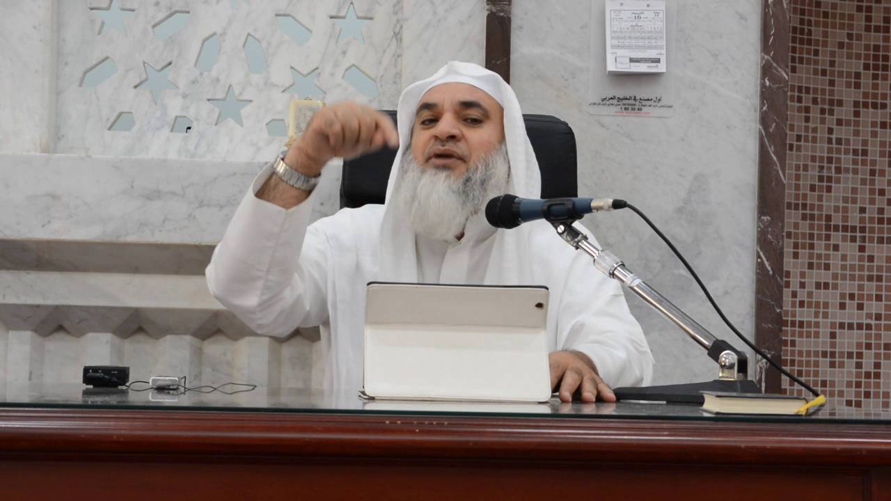 مجالس رمضان ... شهر رمضان وتحقيق التقوى الشيخ خيري وربي