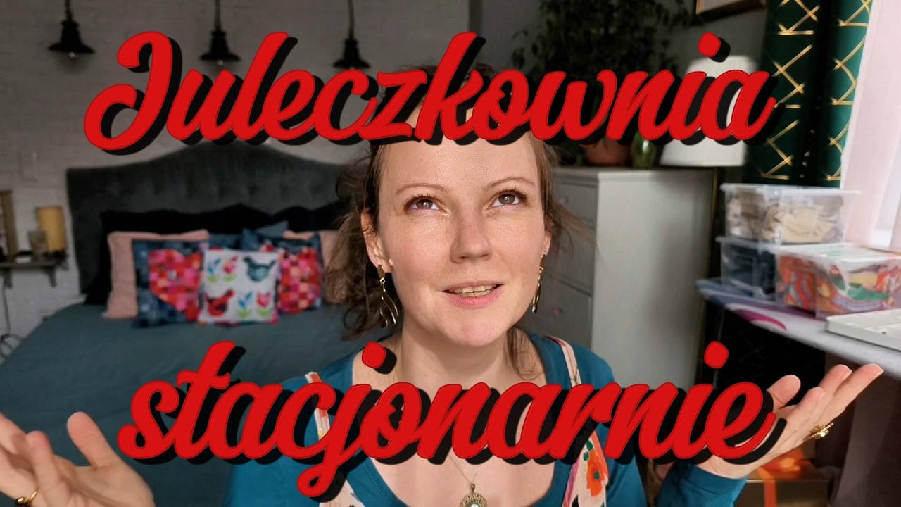 Moje wł&oacute;czki na p&oacute;łkach w sklepie! 😱 Chodźcie ze mną do Gdyni
