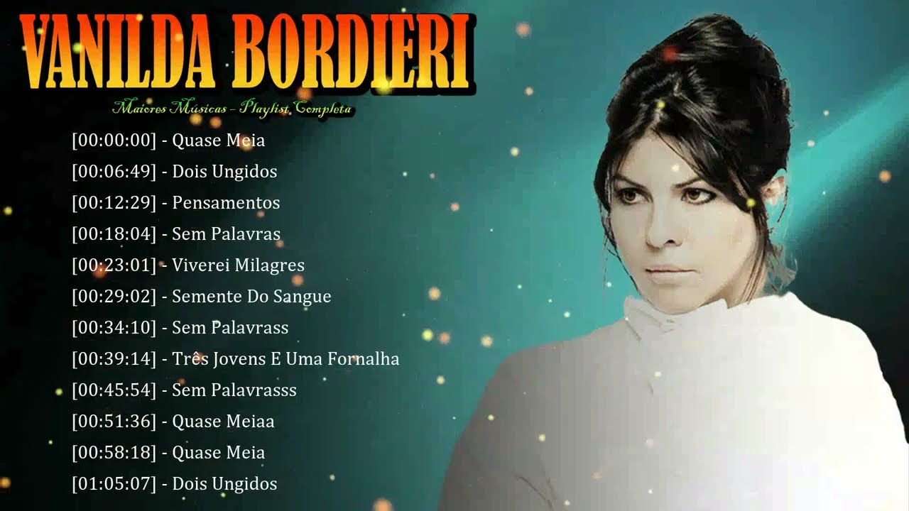 🌙 Vanilda Bordieri – Adoração profunda que fortalece a fé mesmo nos dias difíceis 🕯️
