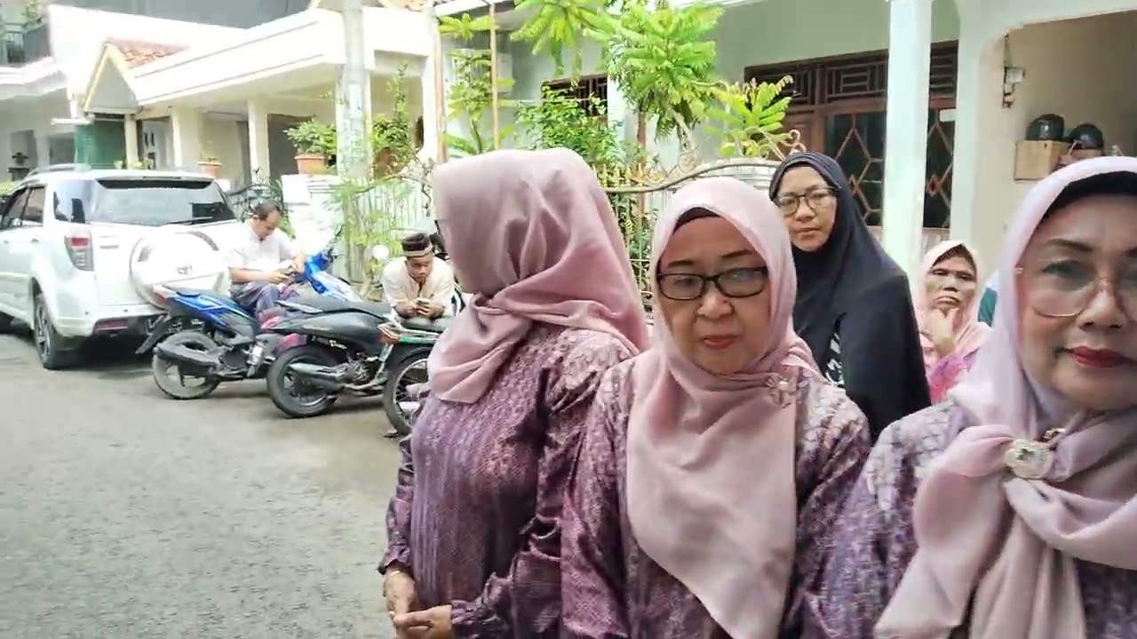Khoerunissa Cisadane Adiarsa KRW 7 Pebuari 2026