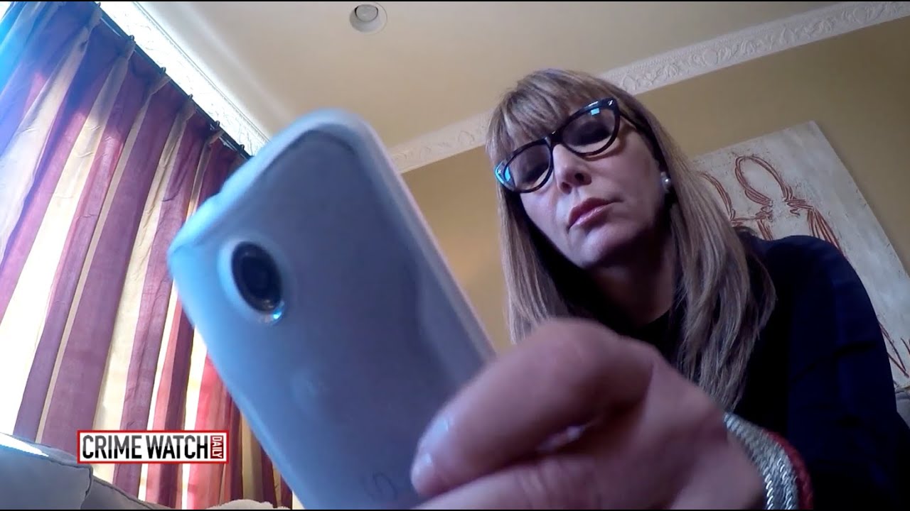 How to Protect Yourself Against Phone Hacking - Crime Watch Daily
