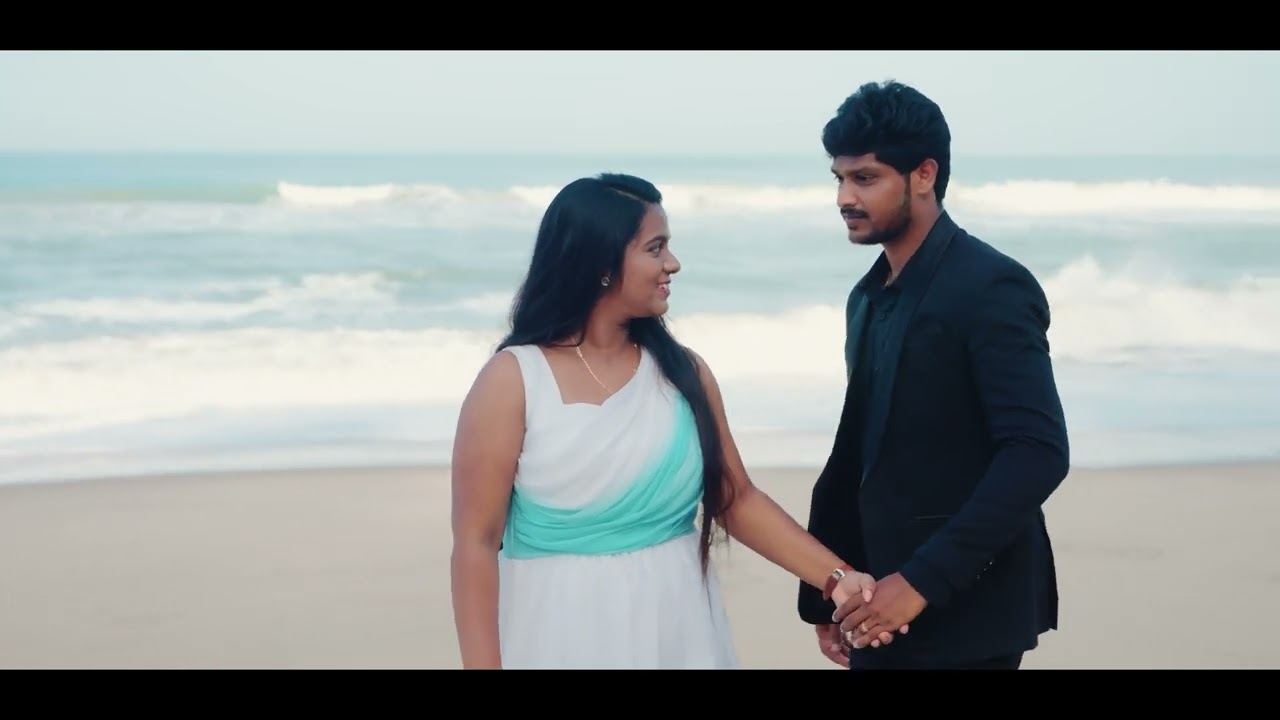 Naan un Alaginilae | Karthik ❤️ Janani pre wedding Song | Vazhi Thunayea | Winz Photography